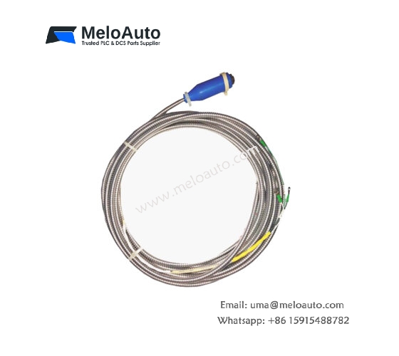 106765-07 | BENTLY NEVADA Interconnect Cable