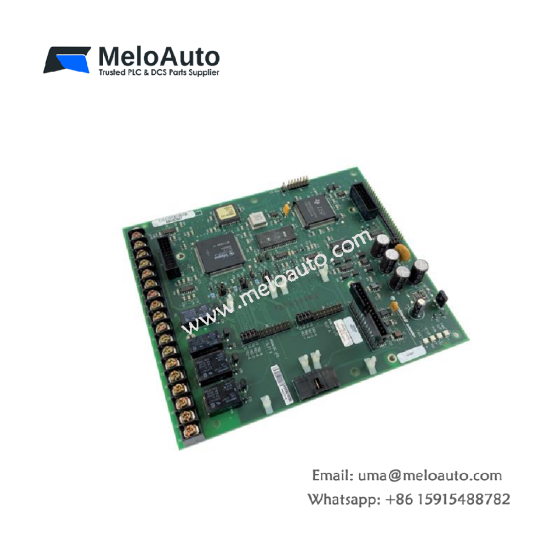 ALLEN BRADLEY 1336F-MCB-SP2L Main Control Board