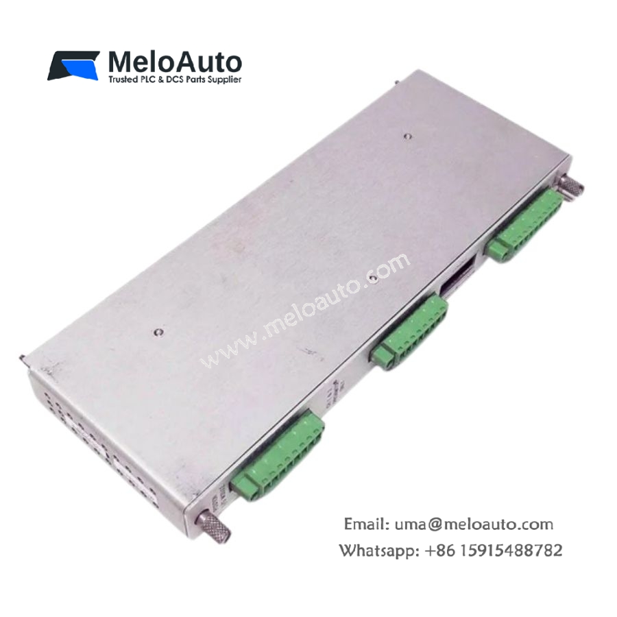 135137-01 | Bently Nevada | Position I/O Module