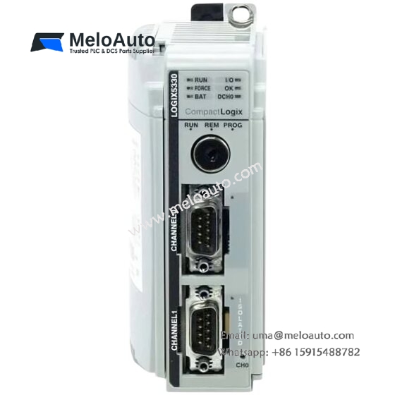 Allen-Bradley 1769-L30 CompactLogix™ Controller