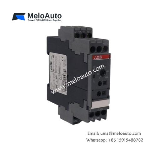 1SAR330020R0000 | ABB C 565 Multifunction Timer CT-MFS