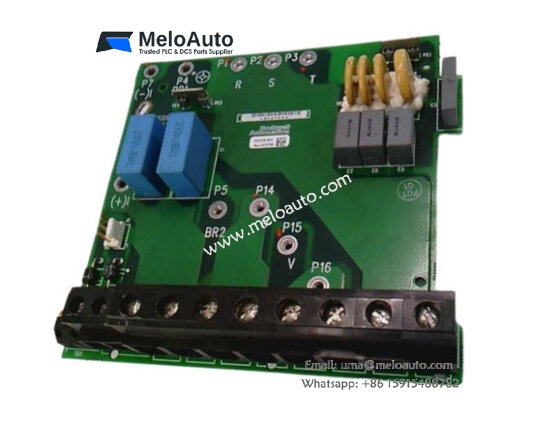 Allen-Bradley 315116-A05 | Control Board for PowerFlex 700 AC Drive  