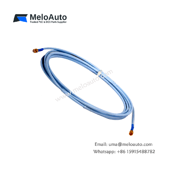 330130-080-03-05 | Bently Nevada 3300 XL Standard Extension Cable