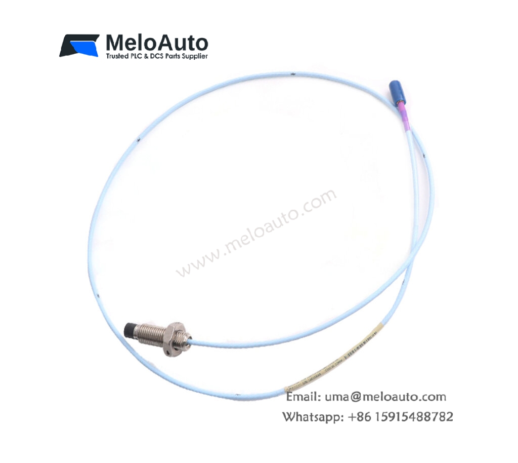 Bently Nevada 3300 XL 11 mm Probe (330703-000-040-10-11-00)