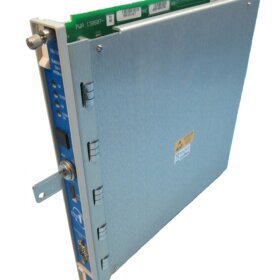 BENTLY NEVADA 3500/22M TDI Module and I/O