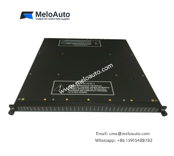 Triconex 3625A Digital Output Module