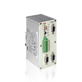 ABB 3BDZ000398R1 RLM01 PROFIBUS Redundancy Link Module