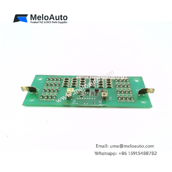 3BHE009017R0101 | ABB | XV C724 BE | VLSCD-BOARD, COAT