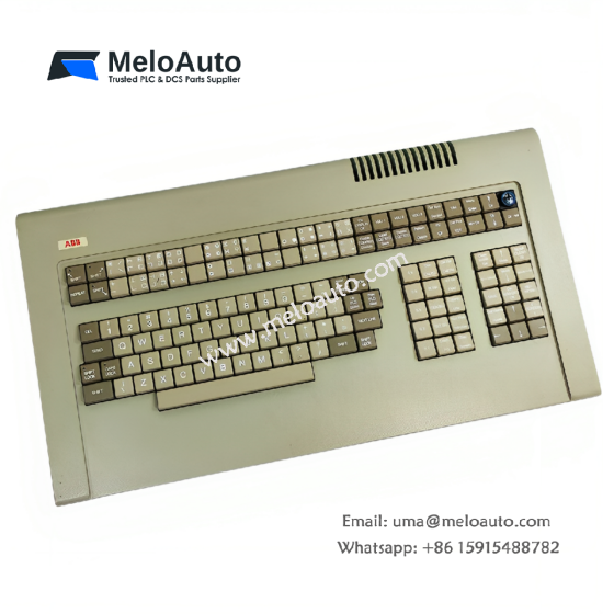 ABB 3BSE001245R1 | IH510EN | Operator Keyboard