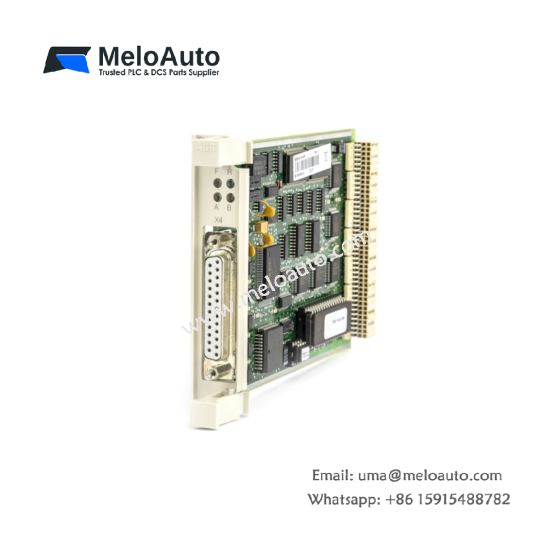 3BSE001440R1 | ABB CI570 MasterFieldbus Controller