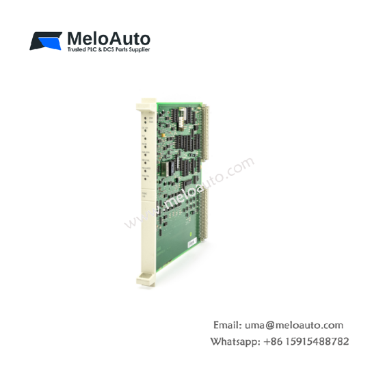 ABB DSBC 176 Bus Extender Board (Product ID: 3BSE019216R1)