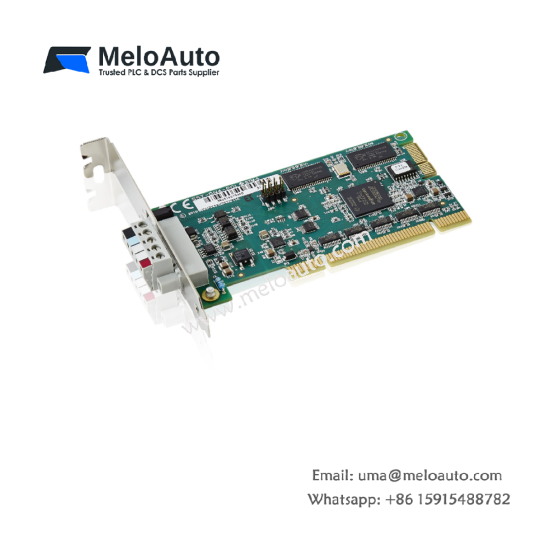 3HAC037084-001 | ABB | DSQC 697 | DeviceNet Board