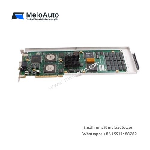 51305430-100 | Honeywell Rev PFWP LCNP4 Control Card