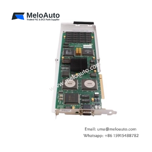 51305430-100 | Honeywell Rev PFWP LCNP4 Control Card