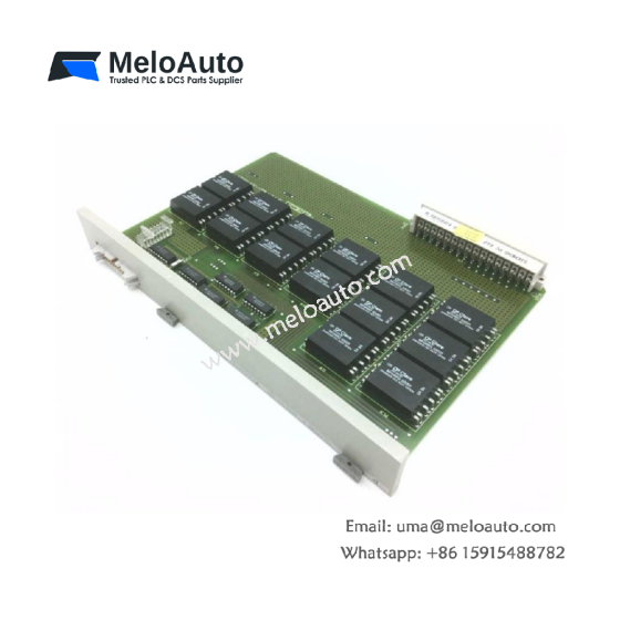 Siemens 6DS1713-8AB Analog Input Module