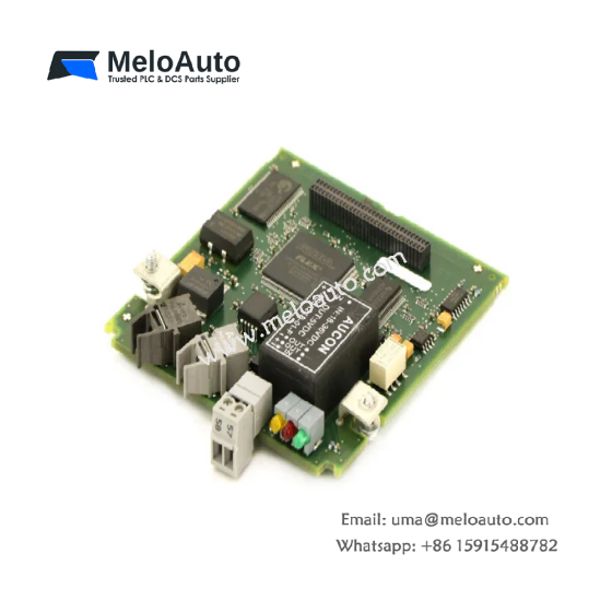 SIEMENS 6SE7090-0XX84-0FJ0 | Motion Control Communication Module