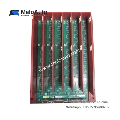 Allen-Bradley 81000-199-51-R Voltage Sensing PCB