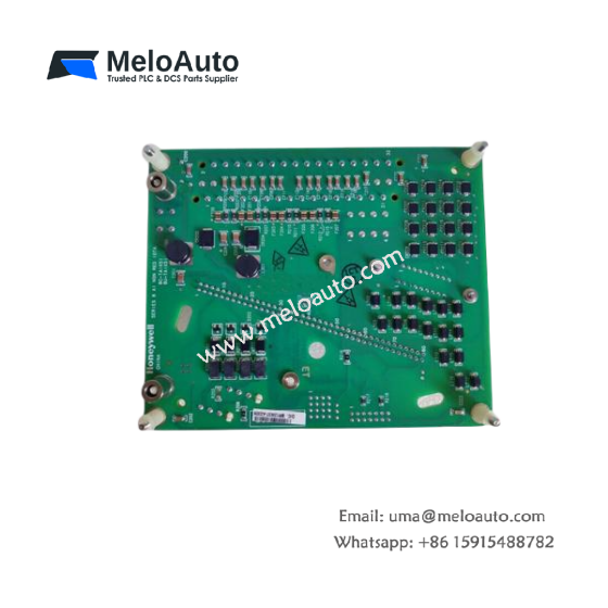 8C-TPOX01 | 51307022-175 HONEYWELL Wireless Module Backplane