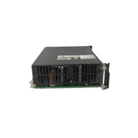Vibro-Meter VM600 RPS6U (200-582-500-013) Power Supply Module