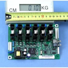 ABB AFIN-01C Fan Inverter