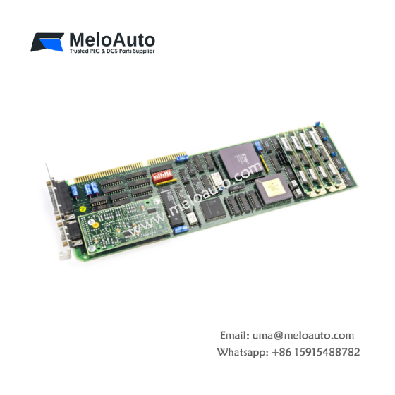 3BSE000355R1 | ABB DSPU 131 | MA200 Interface Board