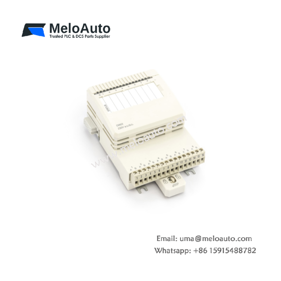 3BSE022362R1 | ABB DI803 Digital Input Module