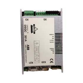 ABB DSQC 351A _ DSQC 351B