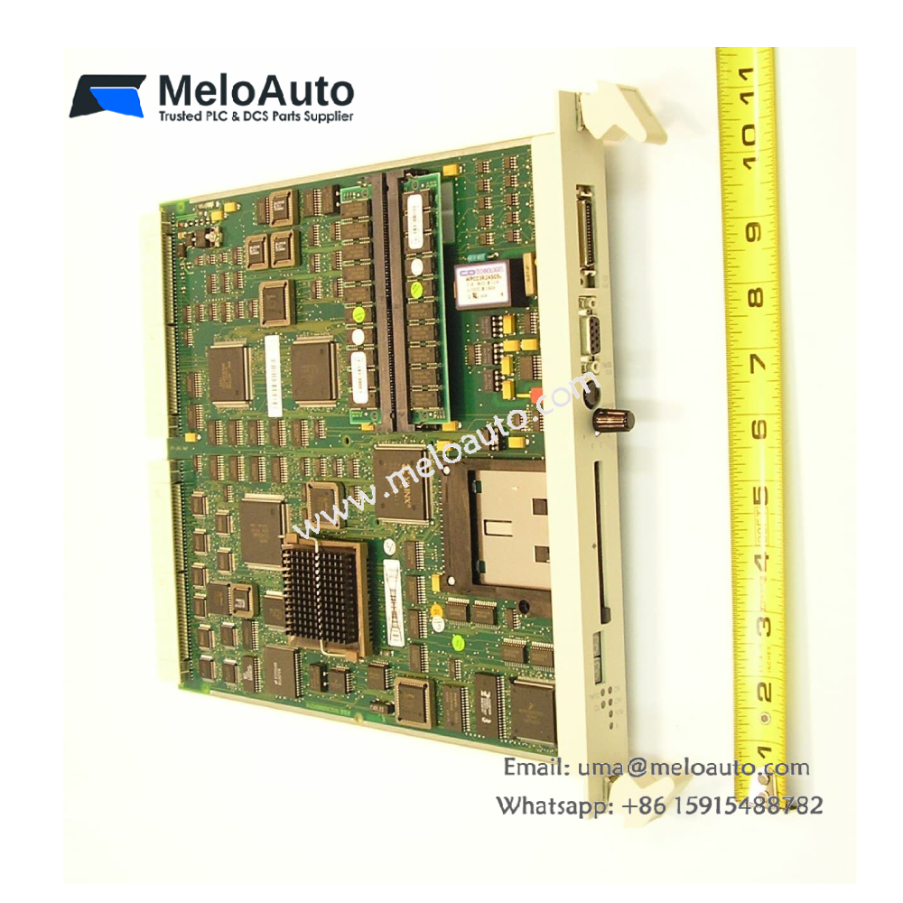 3BSE011180R1 | ABB PM511V08 Processor Module