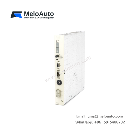 3BSE008062R1 | ABB PM633 Processor Module