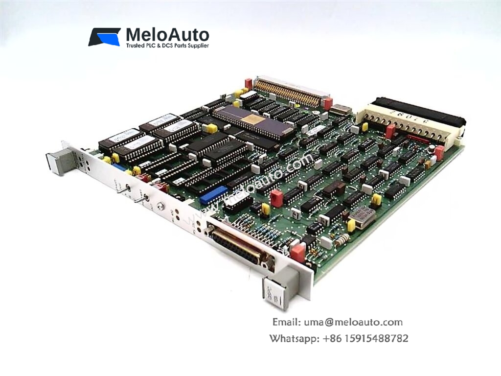 57310001-CX | ABB DSPC 155 Processor Board