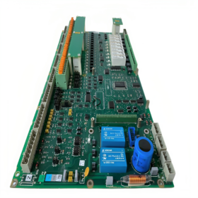 3ASC25H203 | ABB DAPC 100 Control Board