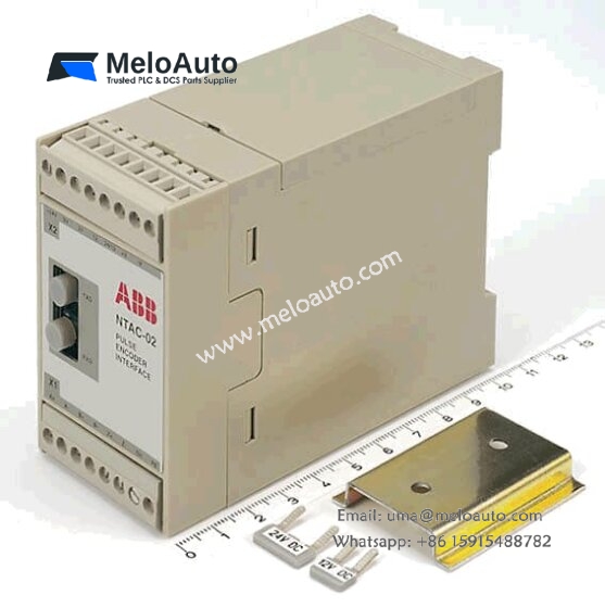 58976008 | ABB NTAC-02 OPTION/SP KIT; PCB KIT