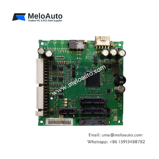 AINT-02C | ABB | Main Circuit Interface Board