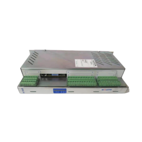 ALSTOM EP3-E-4-A EPIC III Controller Module