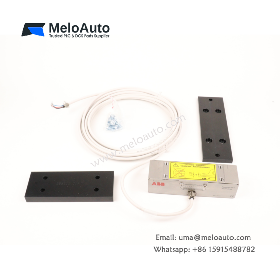 ABB 3BSE019050R200 PFTL-301E-0.2KN LOAD CELL