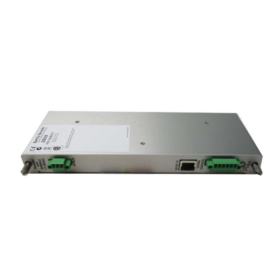 BENTLY NEVADA 146031-01 10Base-T/100Base-TX I/O Module