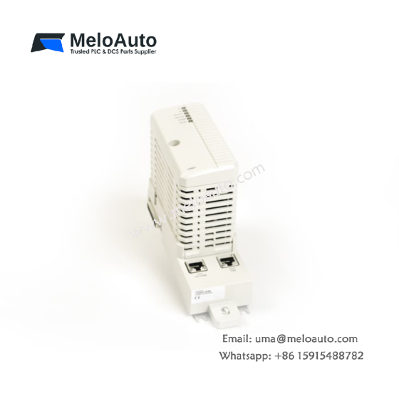 3BSE043660R1 | ABB CI867K01 Modbus TCP Interface