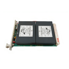ABB Synpol D CMA 121 | DC Power Supply Module (3DDE 300 401)