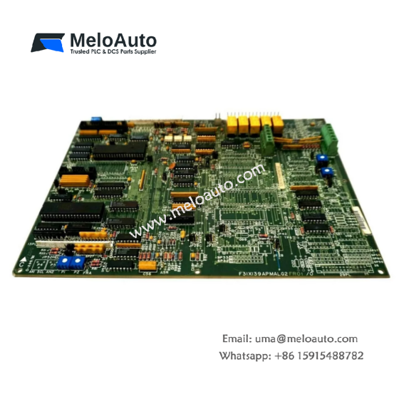 F31X139APMALG2FR01 | GE FANUC Printed Circuit Board