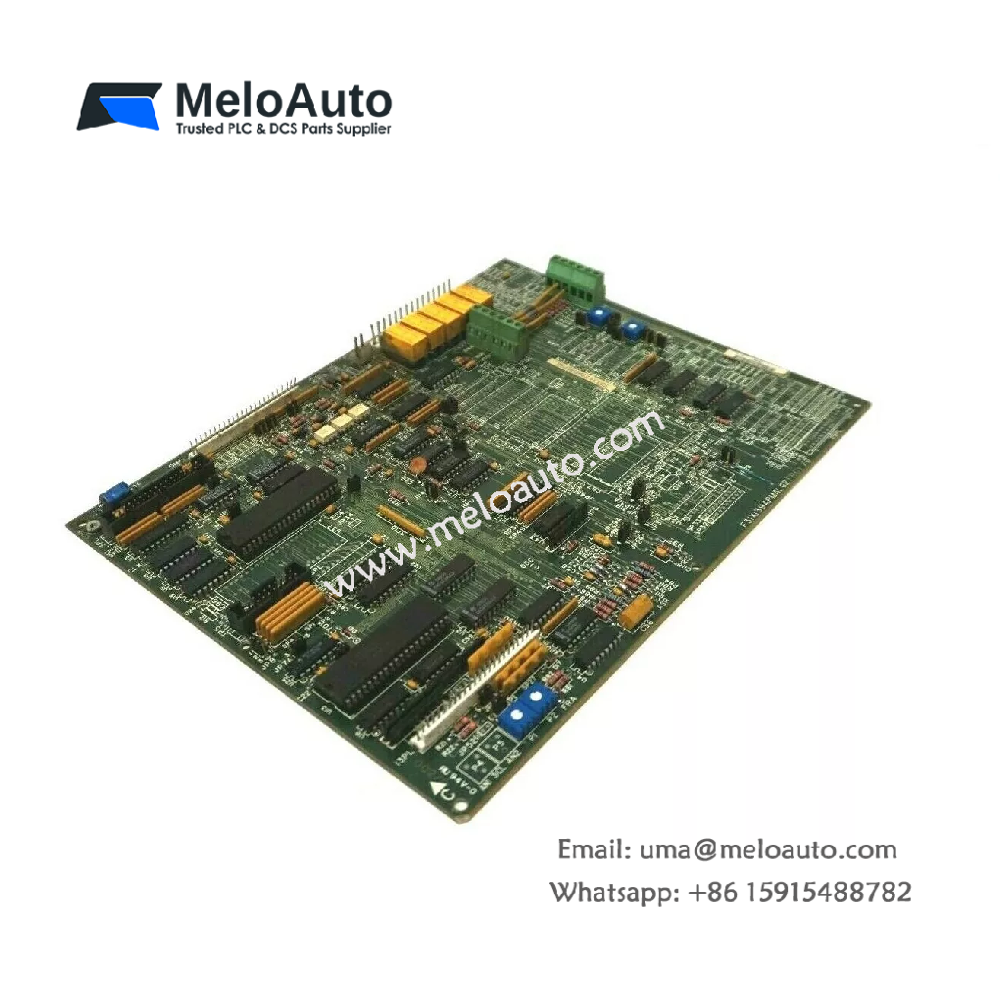 F31X139APMALG2FR01 | GE FANUC Printed Circuit Board