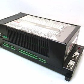 07KT92 GJR5250500R0902 | ABB 07 KT 92 Central Unit