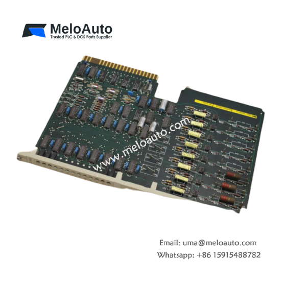 HESG330029R1 | ED1630a ABB Module Karte Board