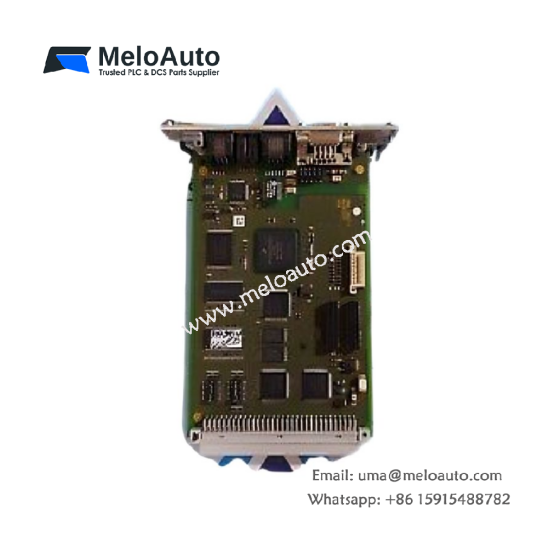 HIMA F 8627X （F8627X）Ethernet Communication Module