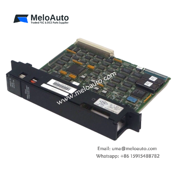 GE Fanuc Series 90-70 IC697CPX928 CPU Module