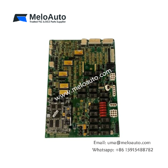 GE Mark VIe IS200AEPAH1A Printed Circuit Board