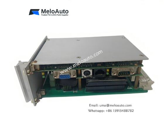 MMS6823 | EPRO MMS 6823 Data Acquisition Module