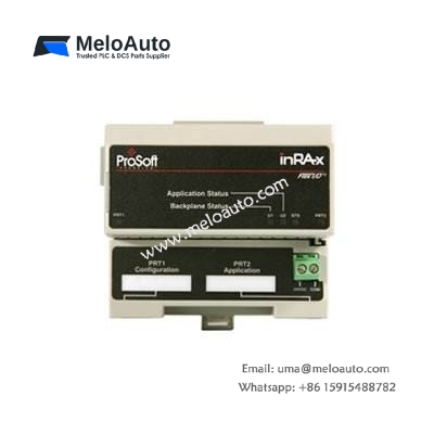 ProSoft Technology MVI94-ADM  ‘C’ Programmable Application Development Module