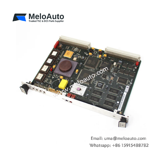 Motorola MVME 167PA-36SE / MVME167PA-36SE Single-Board Computer