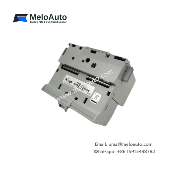 ProSoft MVI94-GSC-E Generic ASCII Serial Single Port Interface Module