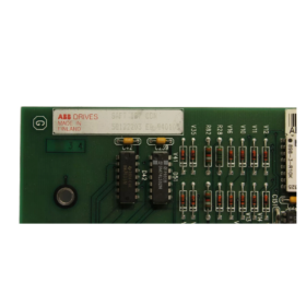 ABB 5761688-1G | SAFT-187-CON Drive Control Board